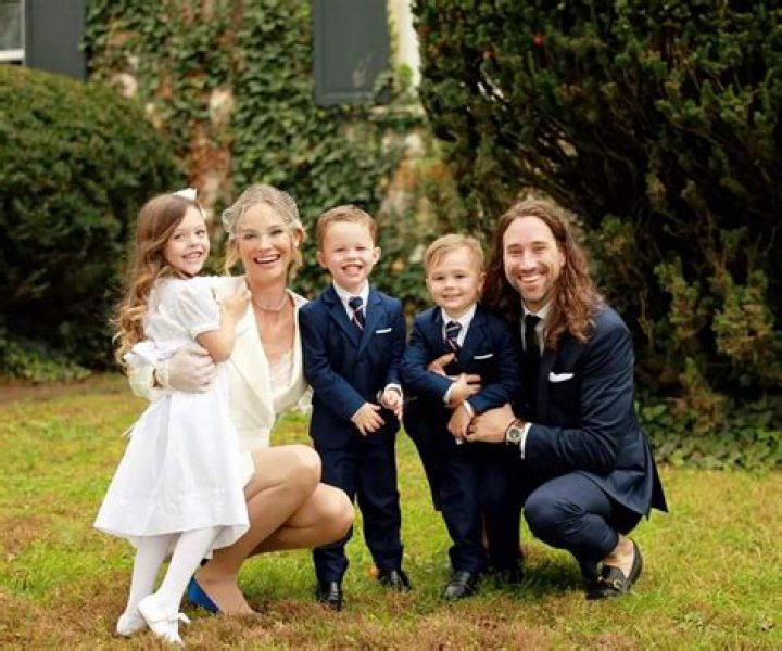 Cuffe Biden Owens: Valerie Biden’s Son Age Wiki, Biography Birthday and Wikipedia