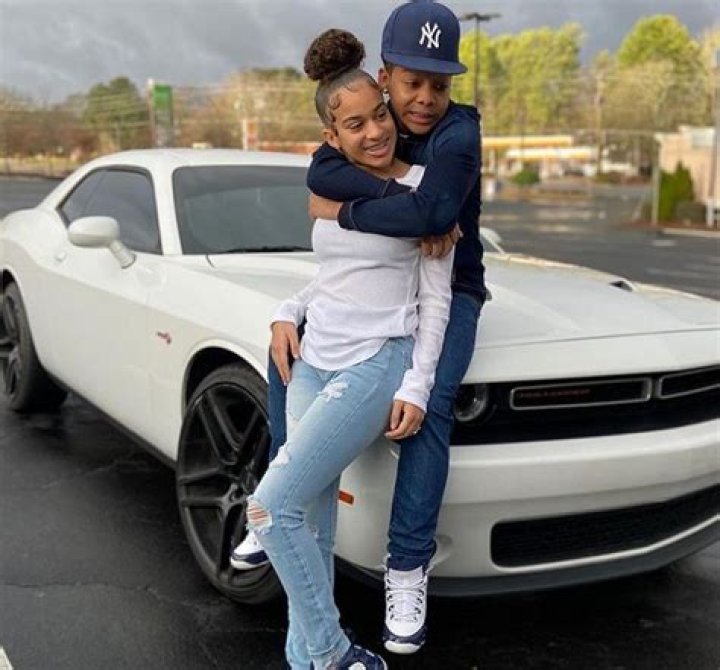 Curly Head Monty Biography; Net Worth, Age, Real Name And Girlfriend