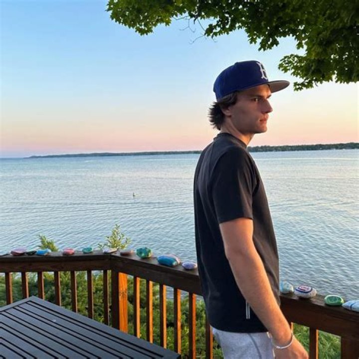 Cutter Gauthier Age, Brother, College, Instagram, Scouting Report