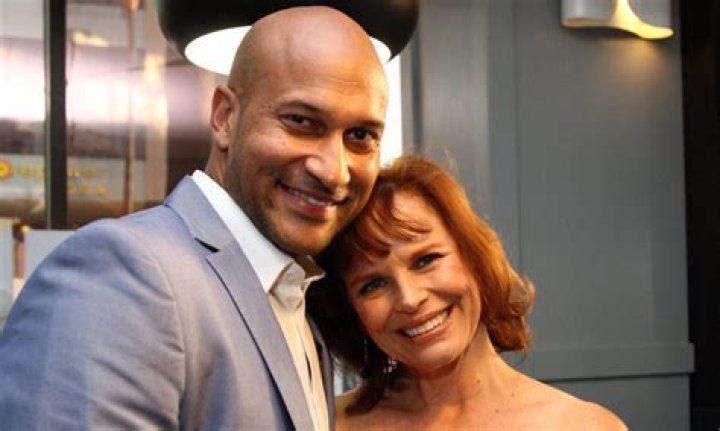 Cynthia Blaise – Untold Truth of Keegan-Michael Key’s Ex-Wife 