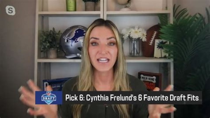 Cynthia Frelund – Bio, Age and Other Facts About The NFL Analytics Expert