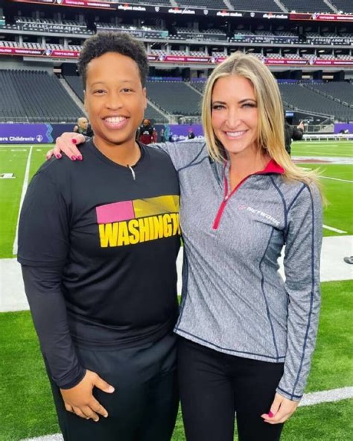 Cynthia Frelund (Journalist) Wikipedia, Biography, Age, Height, Weight, Boyfriend, Net Worth, Career, Facts