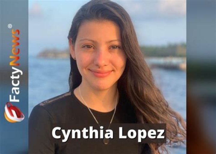 Cynthia Lopez: Teófimo López’s Wife – 10 Facts To Know