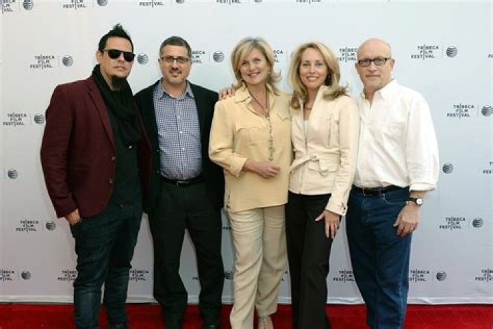 Cynthia McFadden Net Worth: Know About her Husband, Kids and Age