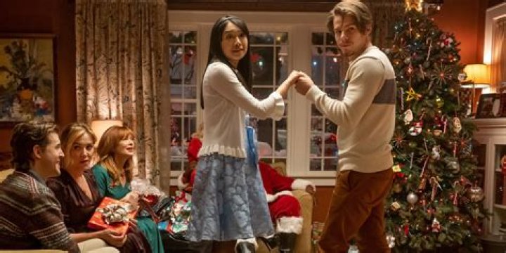 Cynthy Wu: 10 Facts On Holidate Actress