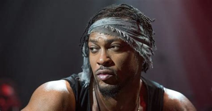 D’Angelo Net Worth, Income, Salary, Earnings, Biography