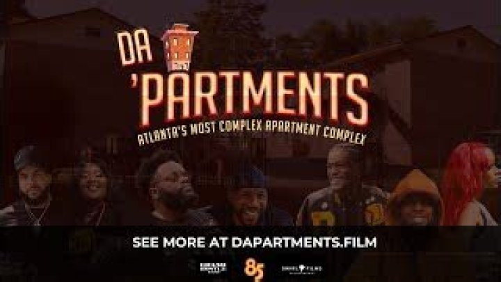 Da Partments Movie Release Date and Tubi Cast