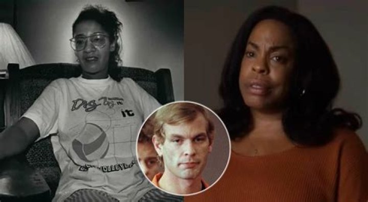 Dahmer: Where Is Glenda Cleveland Daughter Sandra Smith Now?