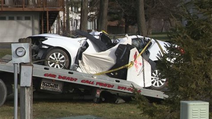 Dallas Aimee Cardoso Obituary: Car Accident Linked To Death Cause