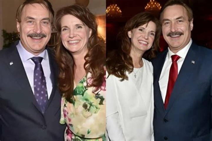 Dallas Yocum (Mike Lindell Wife) Wiki, Bio, Height, Weight, Age, Husband, Children, Net Worth, Facts