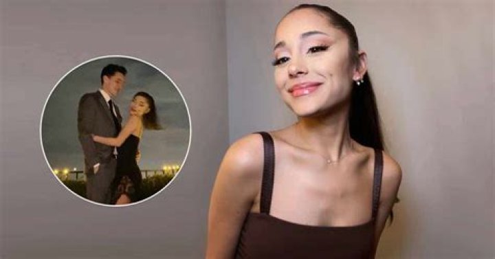 Dalton Gomez (Ariana Grande Husband) Wiki, Bio, Age, Height, Weight, Wife, Career, Net Worth, Facts