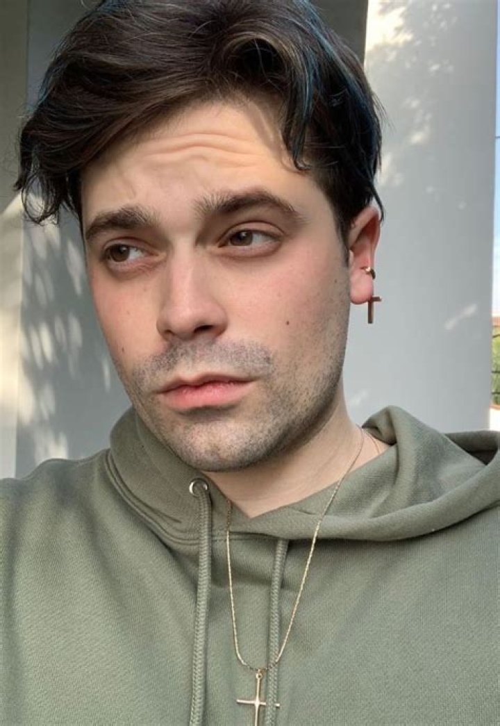 Damien Haas Height, Age, Biography, Wiki, Girlfriend, Net Worth