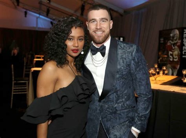 Damien Harris Girlfriend: Who is Kayla McCarthy?