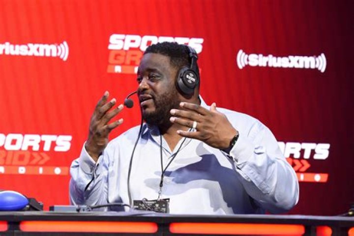 Damien Woody’s Net Worth, Biography, Career, Awards, Fact and Life Story