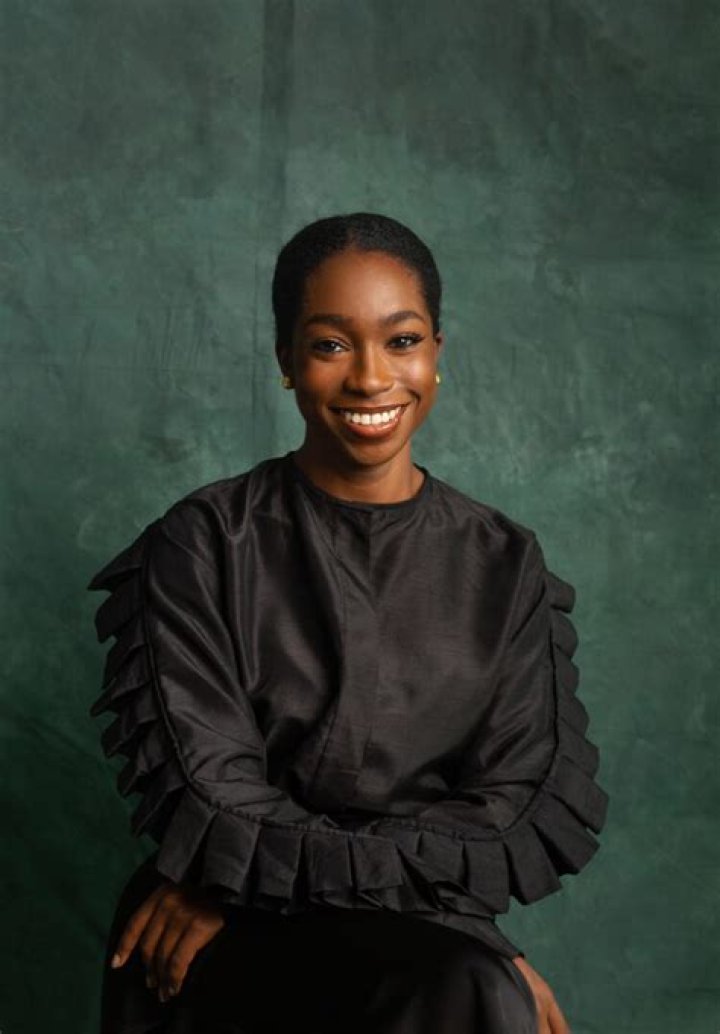 Damilola Odufuwa’s biography, net worth, fact, career, awards and life story