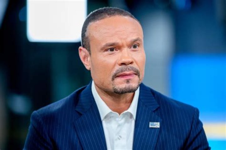 Dan Bongino Net Worth