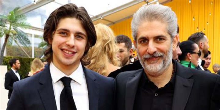 Dan Imperioli: Who Is Michael Imperioli’s Father?