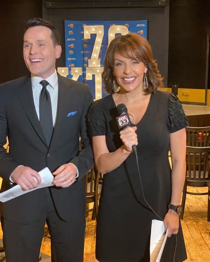 Dan Jovic NBC 6, Biography, Age, Wife, Salary, Marriage, Net worth,Instagram and Twitter