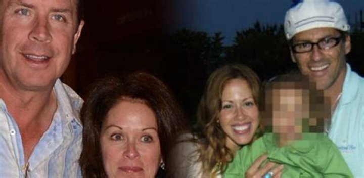 Dan Marino Secret Affair and Daughter Chloe, Where Is Donna Savattere Now?