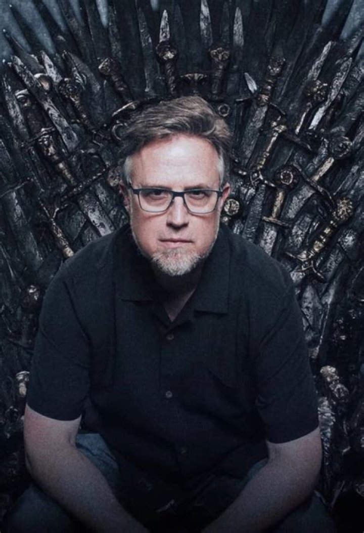 Dan Povenmire is Married to Wife: Clarissa Povenmire. Kids: Isabella, Melissa.