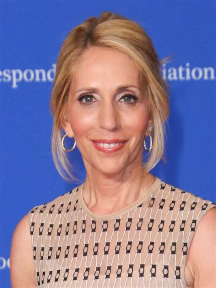 Dana Bash (Journalist) Net Worth, Bio, Wiki, Spouse, Dating, Height, Weight, Facts