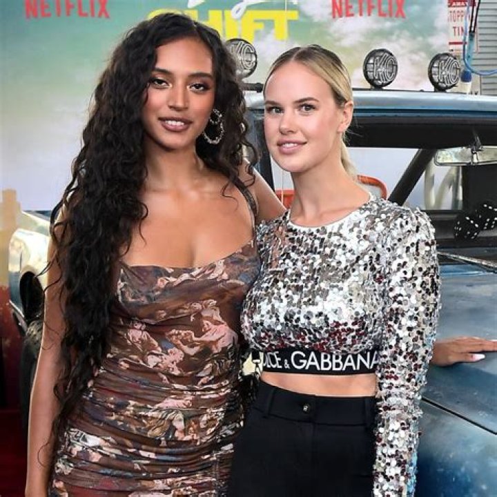 Dana Caprio Net Worth, Age (Jamie Foxx Girlfriend) Bikini, Pictures, Instagram Images