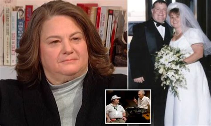 Dana Jewell: Richard Jewell Wife Age, And Family, Biography