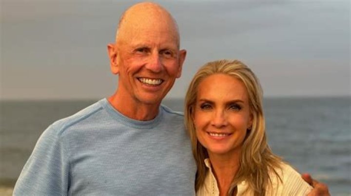 Dana Perino And Husband Peter McMahon Age Difference: A Sneak Peak Into Their Married Life