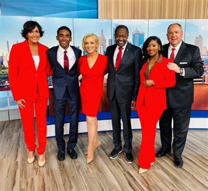 Dana Wright Bio, Wiki, Age, Birthday, Height, Husband, Family, KMBZ-FM, Salary, and Net Worth.