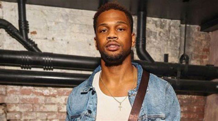 Daniel Bellomy Age: 10 Facts To Know About