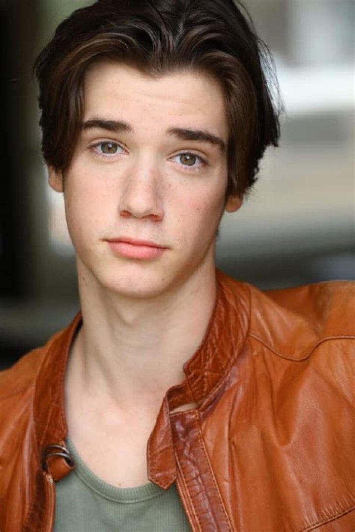 Daniel DiMaggio: Who Is The TV Actor & Is He Related To Joe DiMaggio?