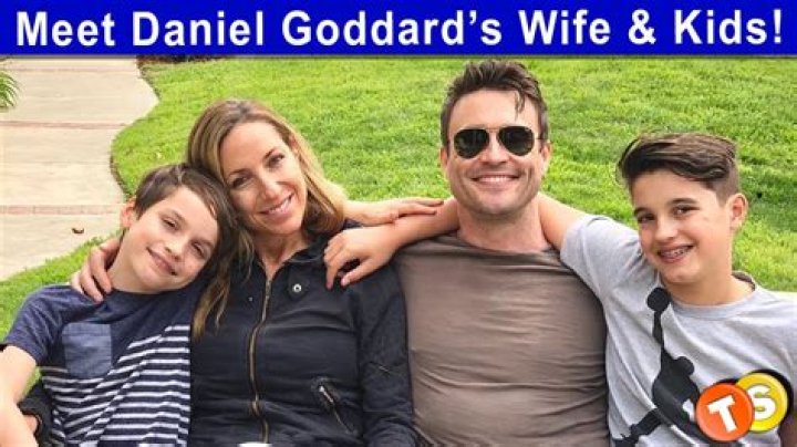 Daniel Goddard’s net worth, fact, career, awards, biography & life story
