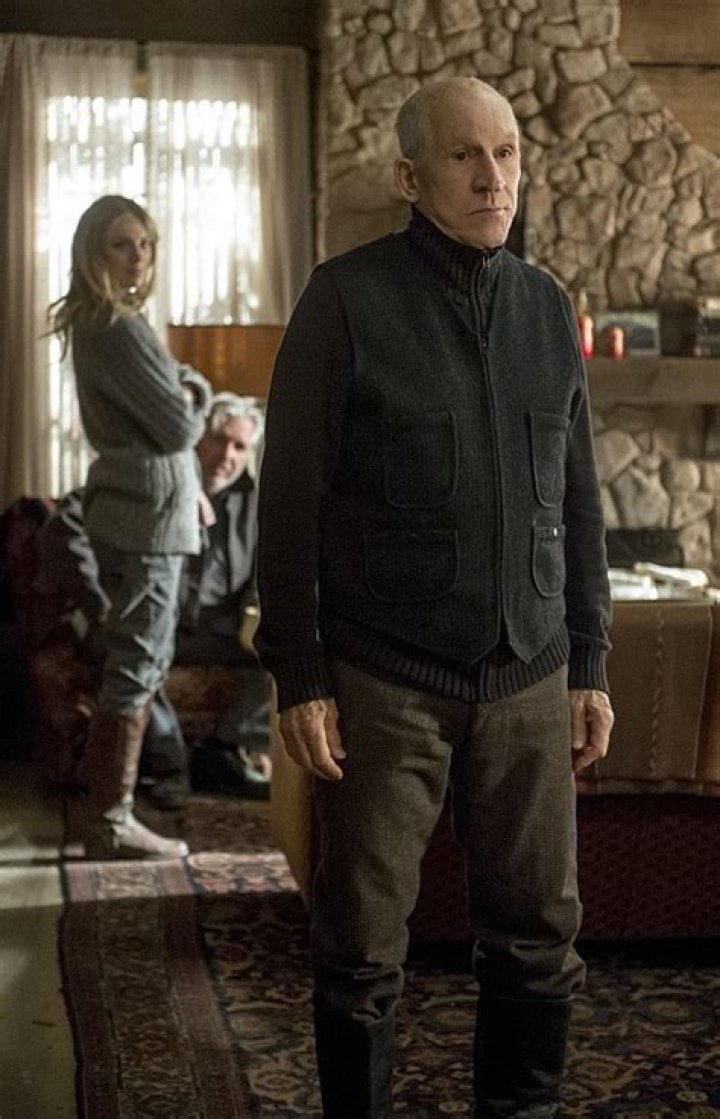 Daniel J Travanti Bio, Wiki, Age, Height, Wife, Actor, Movies and Net Worth