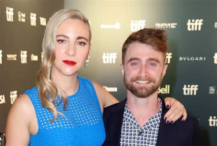 Daniel Radcliffe Children: Does Daniel Radcliffe Have Kids?