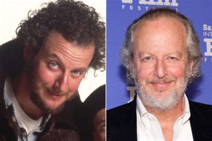 Daniel Stern’s Net Worth, Age, Height, Weight, Wife, Kids, Bio-Wiki
