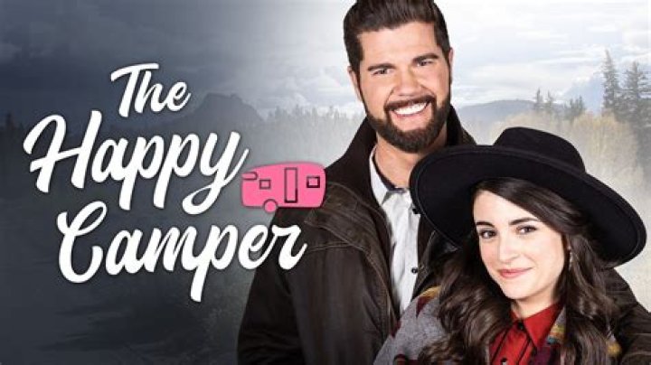 Daniela Bobadilla Husband Beau Wirick Is Starring With Her In The Happy Camper UP Movie