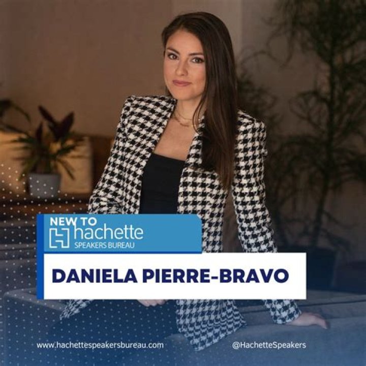 Daniela Pierre Bravo Net Worth, Age, Birthday, Wikipedia, Who, Nationality, Biography