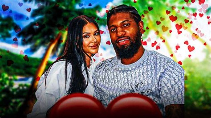 Daniela Rajic: Paul George, Ethnicity & Net Worth