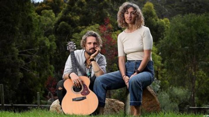 Danielle Caruana aka Mama Kin Net Worth: How Rich Is John Butler Wife?