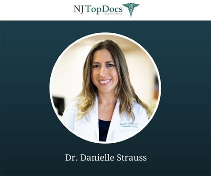 Danielle Strauss Age, Wikipedia, Biography, Height, Boyfriend, Instagram