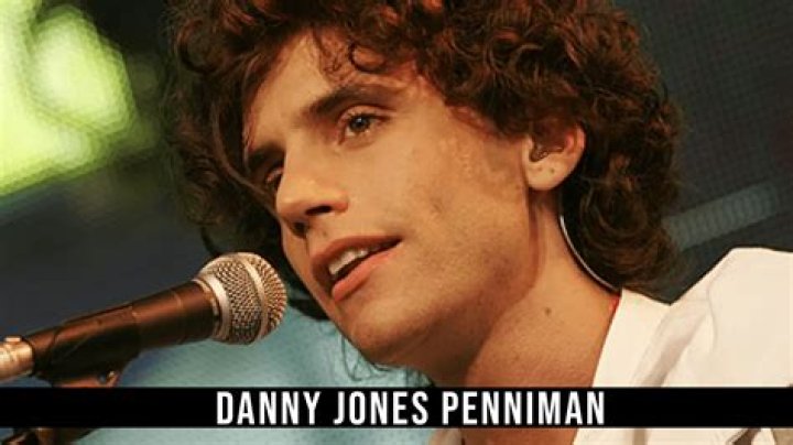 Danny Jones Penniman Wiki, Bio, Age, Wife, Parents, Children, Songs and Net Worth