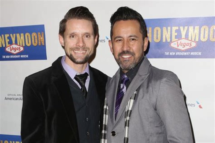 Danny Pintauro’s (Who’s the Boss?) Net Worth, Gay Wedding