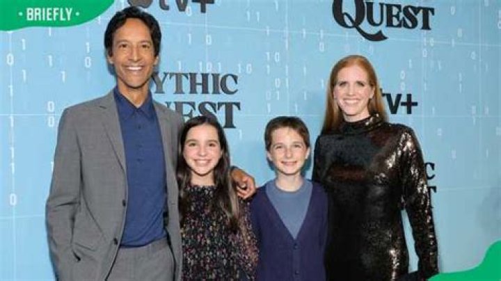 Danny Pudi Wife (Bridget Showalter), Family, Height, Age