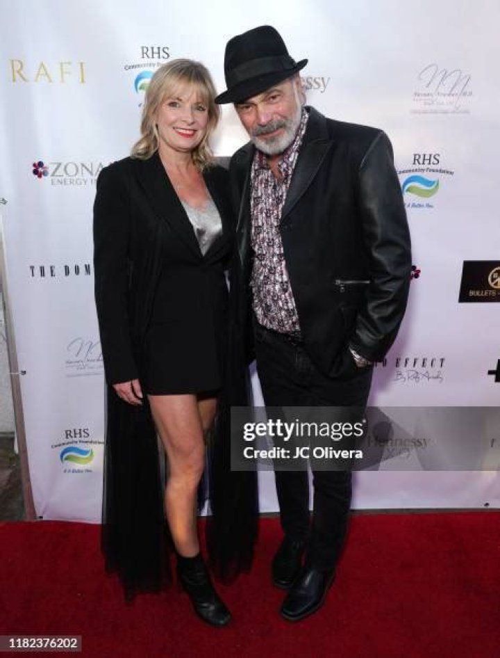 Danny Seraphine Net Worth, Wiki, Wife, Children, Bio