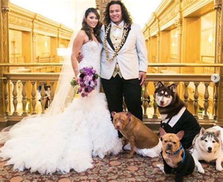 Danny Shelton Siblings, Net Worth and Marriage To Yvonne Lewis