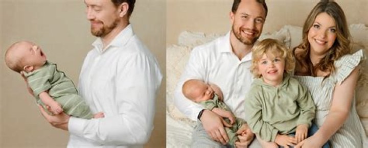 Darby Bybee 40/29, Bio, Wiki, Age, Family, Wife, Baby, Salary, Net Worth