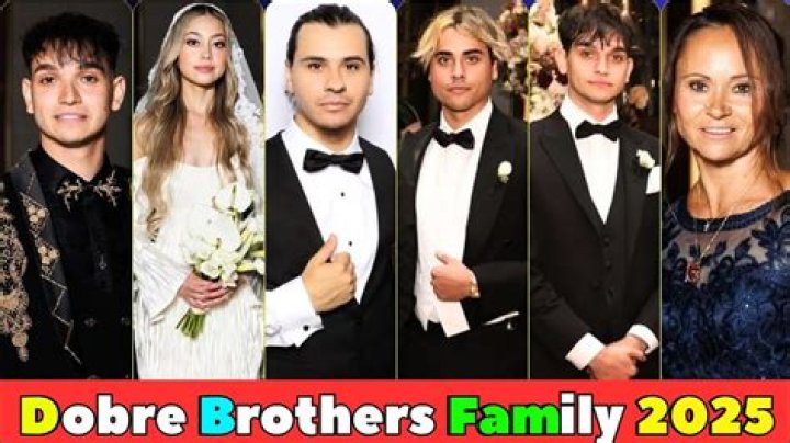 Darius Dobre Brothers, Age, Wiki, Biography, Girlfriend, Instagram, Youtube, Net Worth