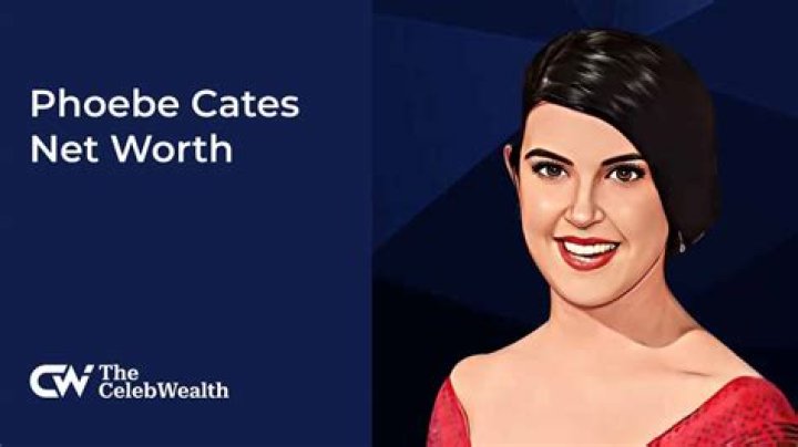 Darlene Cates Net Worth, Income, Salary, Earnings, Biography