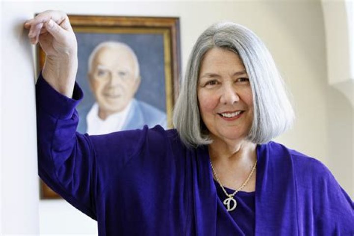 Darlene Marcos Shiley Height, Weight, Net Worth, Age, Birthday, Wikipedia, Who, Instagram, Biography