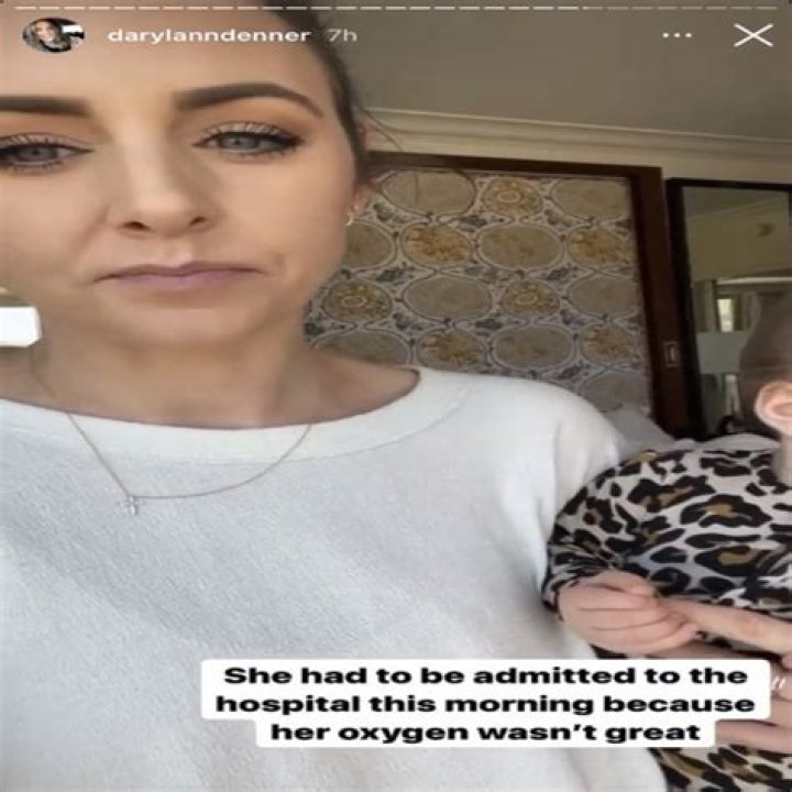 Daryl Ann Denner Reddit Drama Over Covid Backlash, Is She Vaccinated?